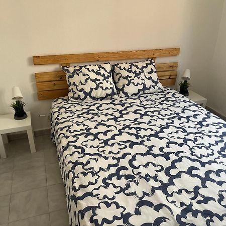 فيلا Casa Segundo لاس بالماس دي غران كاناريا المظهر الخارجي الصورة