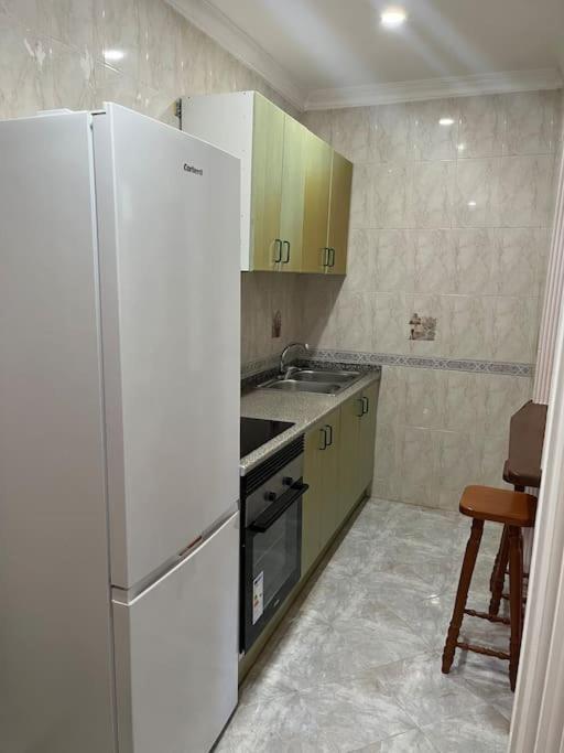 فيلا Casa Segundo لاس بالماس دي غران كاناريا المظهر الخارجي الصورة