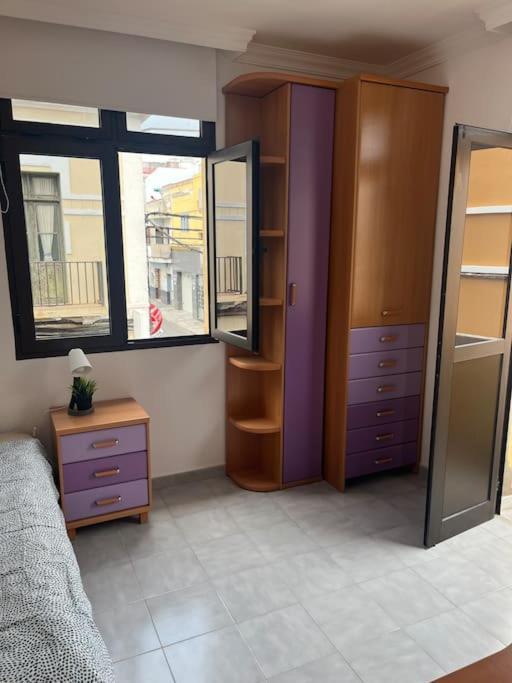 فيلا Casa Segundo لاس بالماس دي غران كاناريا المظهر الخارجي الصورة