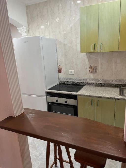 فيلا Casa Segundo لاس بالماس دي غران كاناريا المظهر الخارجي الصورة