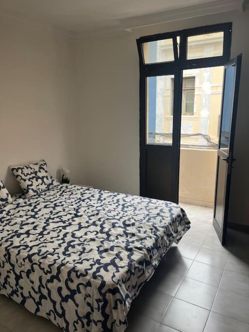 فيلا Casa Segundo لاس بالماس دي غران كاناريا المظهر الخارجي الصورة
