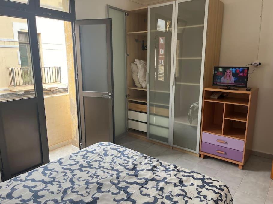 فيلا Casa Segundo لاس بالماس دي غران كاناريا المظهر الخارجي الصورة