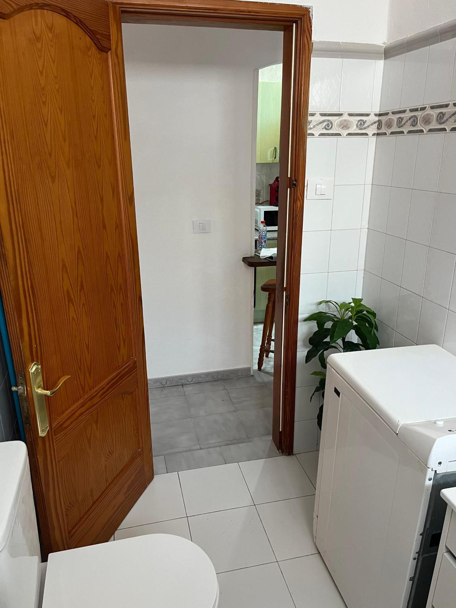 فيلا Casa Segundo لاس بالماس دي غران كاناريا المظهر الخارجي الصورة